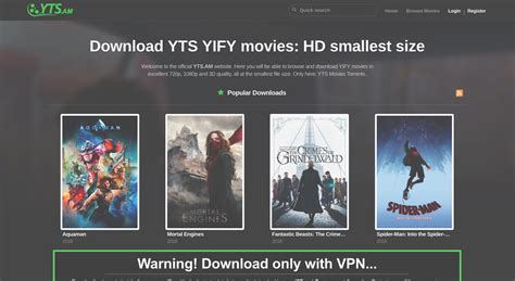 yify proxy sites